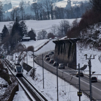 13 Milliarden für weniger Stau