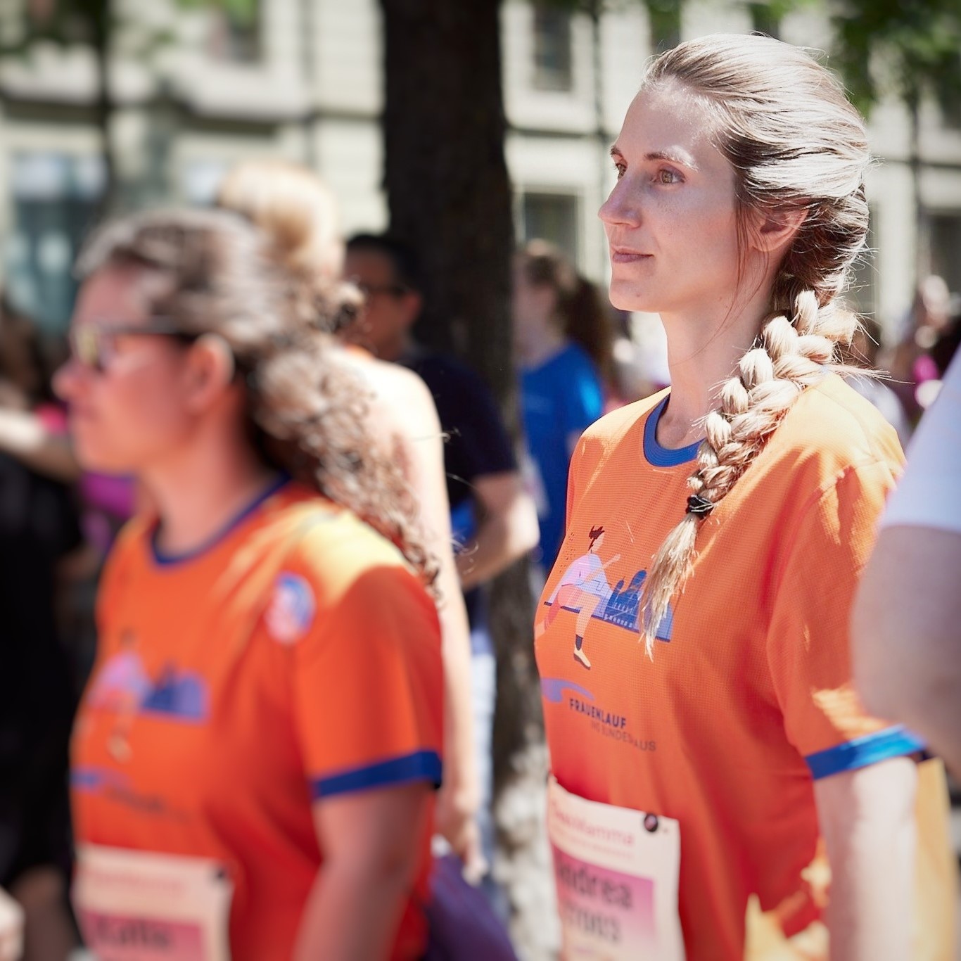 Frauenlauf