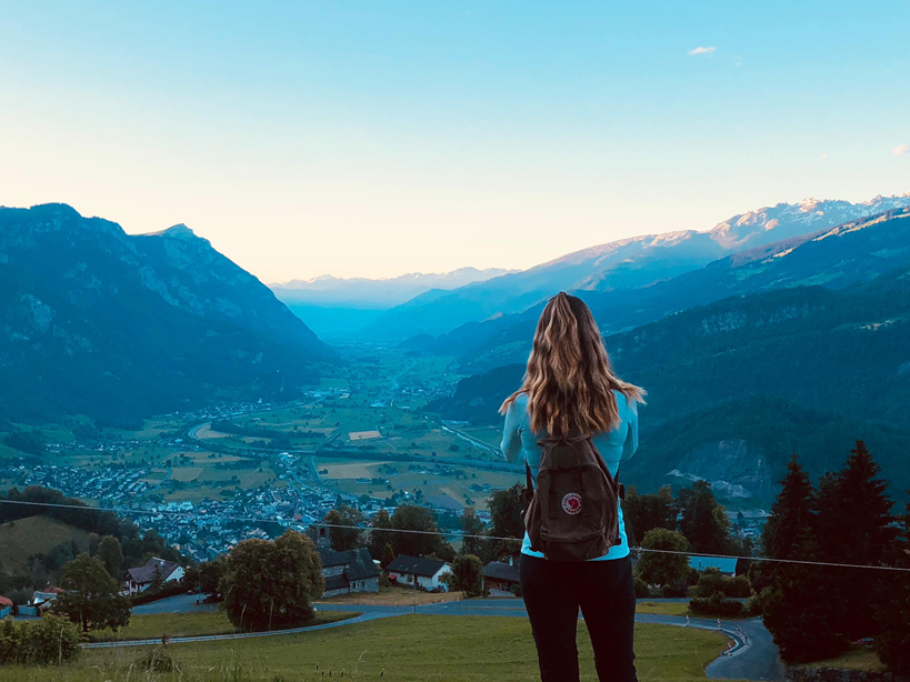 Happy Birthday, Schweiz. Eine Liebeserklärung an mein Heimatland.